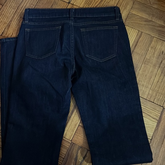 NWT uniqlo jeans size: 26 x 34 - Picture 5 of 5